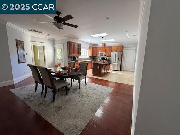 2527 Buena Vista Ave, Walnut Creek CA 94597