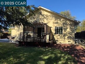 2527 Buena Vista Ave, Walnut Creek CA 94597