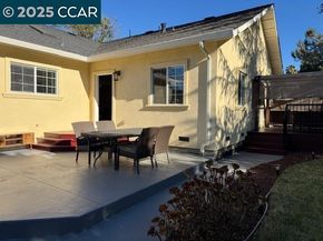 2527 Buena Vista Ave, Walnut Creek CA 94597