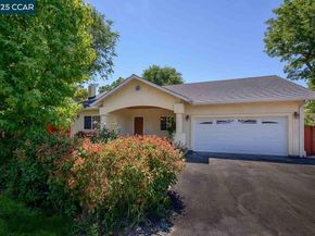 2527 Buena Vista Ave, Walnut Creek CA 94597