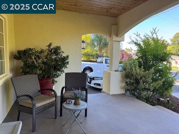 2527 Buena Vista Ave, Walnut Creek CA 94597