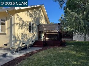 2527 Buena Vista Ave, Walnut Creek CA 94597