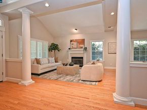 421 Twin Oaks Ln, Walnut Creek CA 94596