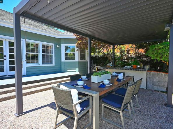 421 Twin Oaks Ln, Walnut Creek CA 94596