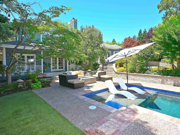 421 Twin Oaks Ln, Walnut Creek CA 94596