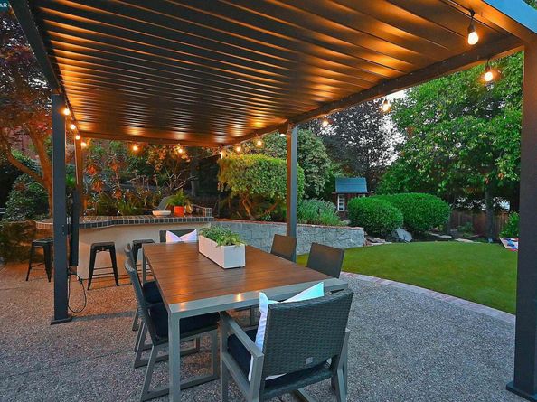 421 Twin Oaks Ln, Walnut Creek CA 94596