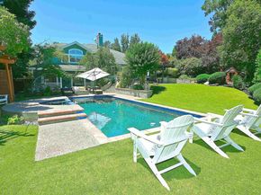 421 Twin Oaks Ln, Walnut Creek CA 94596
