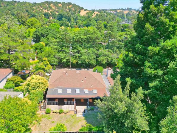 3810 Canyon Way, Martinez CA 94553