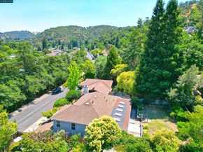 3810 Canyon Way, Martinez CA 94553