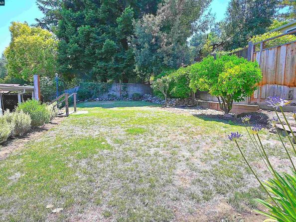 3810 Canyon Way, Martinez CA 94553