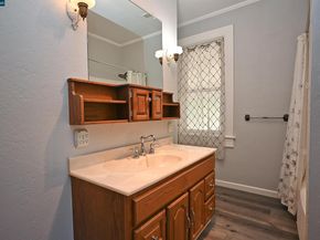 3810 Canyon Way, Martinez CA 94553