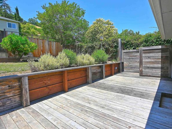 3810 Canyon Way, Martinez CA 94553