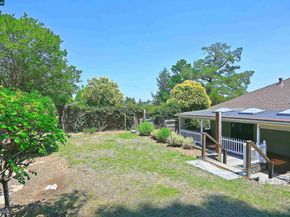 3810 Canyon Way, Martinez CA 94553