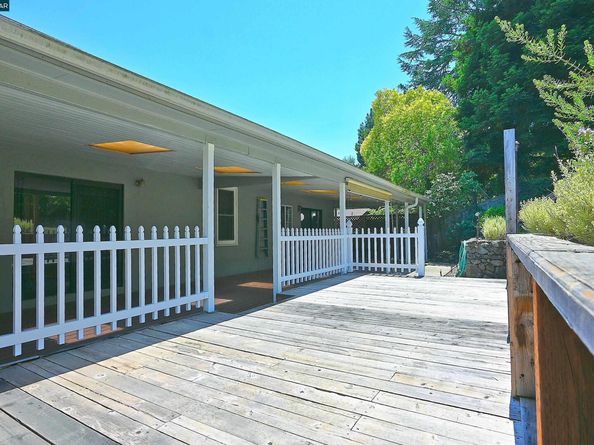 3810 Canyon Way, Martinez CA 94553