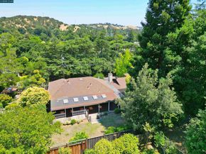 3810 Canyon Way, Martinez CA 94553