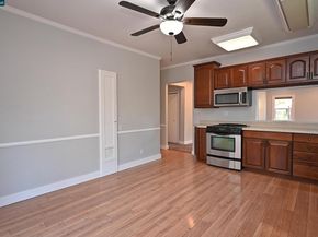 3810 Canyon Way, Martinez CA 94553