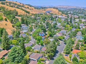 3810 Canyon Way, Martinez CA 94553