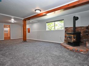 3810 Canyon Way, Martinez CA 94553