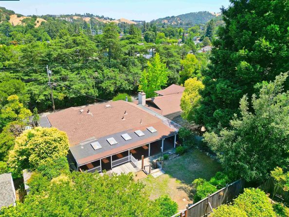 3810 Canyon Way, Martinez CA 94553