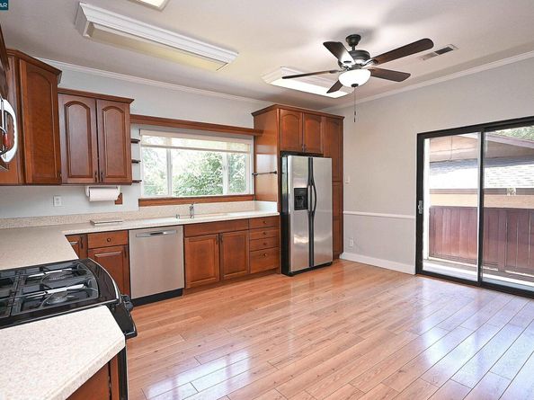 3810 Canyon Way, Martinez CA 94553