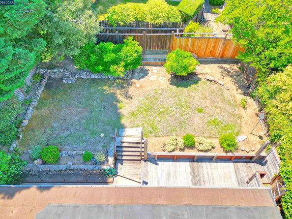 3810 Canyon Way, Martinez CA 94553