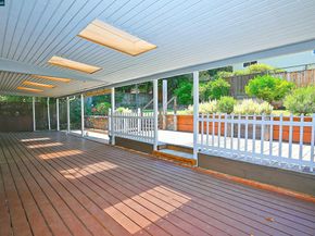 3810 Canyon Way, Martinez CA 94553