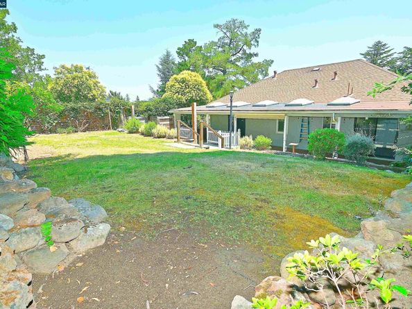 3810 Canyon Way, Martinez CA 94553