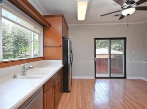 3810 Canyon Way, Martinez CA 94553