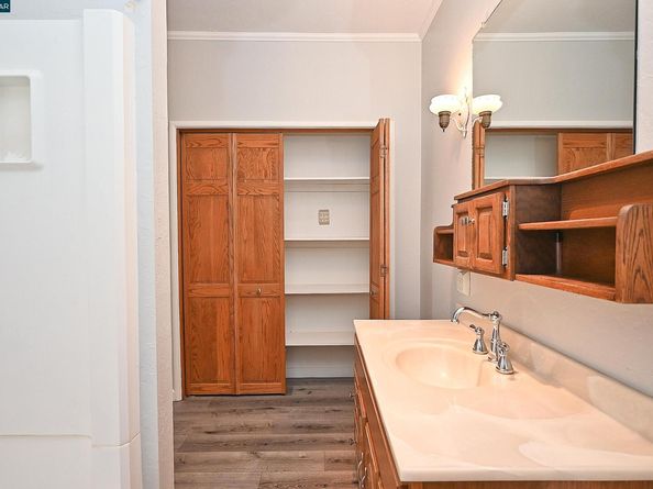 3810 Canyon Way, Martinez CA 94553