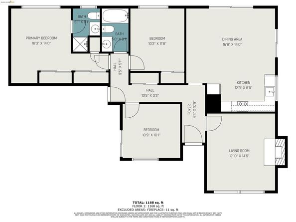 25 Marilyn Pl, San Ramon CA 94583