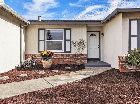 25 Marilyn Pl, San Ramon CA 94583