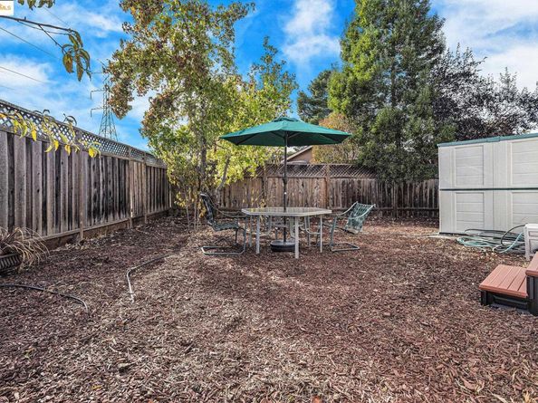 25 Marilyn Pl, San Ramon CA 94583