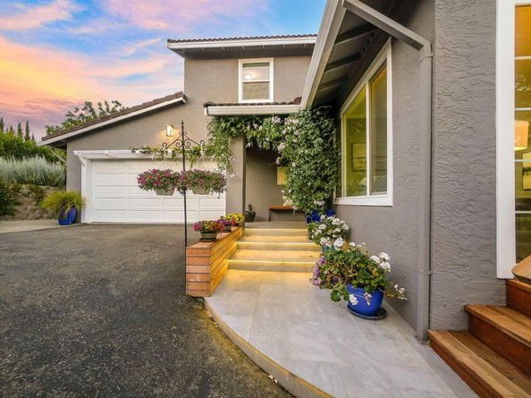 24948 Campus Dr, Hayward CA 94542