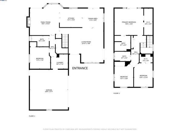 24948 Campus Dr, Hayward CA 94542