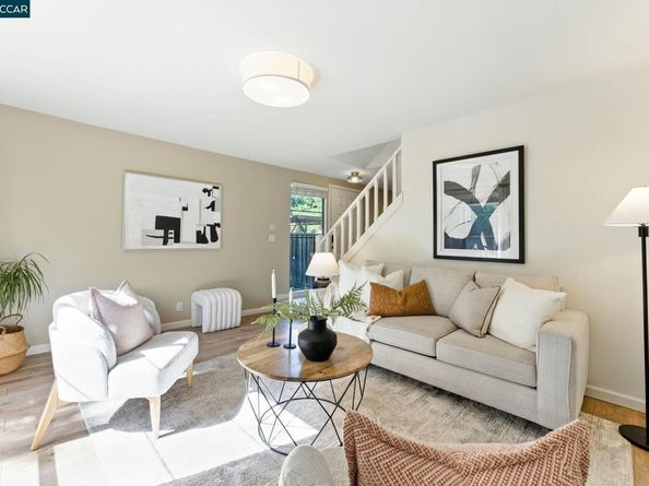 1660 San Luis Rd, Walnut Creek CA 94595