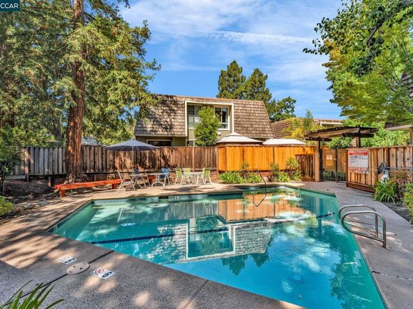 1660 San Luis Rd, Walnut Creek CA 94595