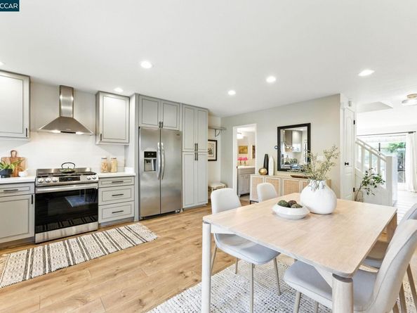 1660 San Luis Rd, Walnut Creek CA 94595