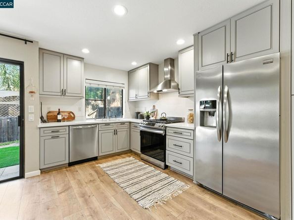 1660 San Luis Rd, Walnut Creek CA 94595