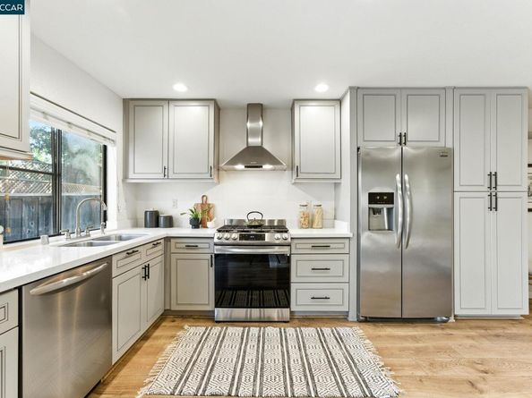 1660 San Luis Rd, Walnut Creek CA 94595