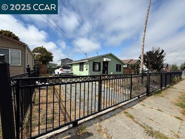 1616 Pine Ave, San Pablo CA 94806