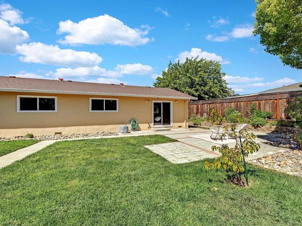 765 Moraga Drive, Livermore CA 94550