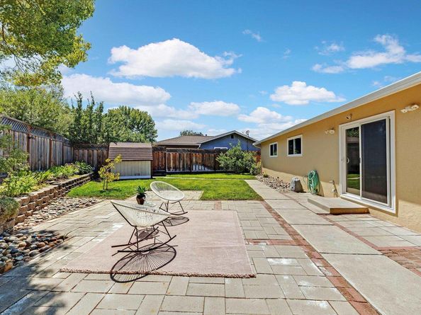 765 Moraga Drive, Livermore CA 94550