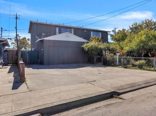 1950 Randy St, San Leandro CA 94579