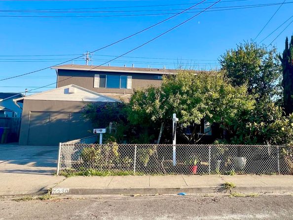 1950 Randy St, San Leandro CA 94579