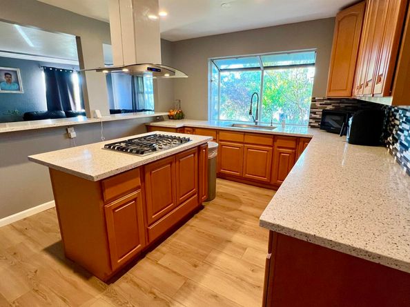 1950 Randy St, San Leandro CA 94579