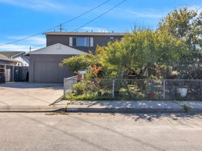 1950 Randy St, San Leandro CA 94579