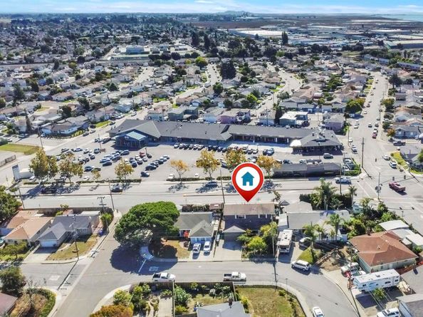 1950 Randy St, San Leandro CA 94579