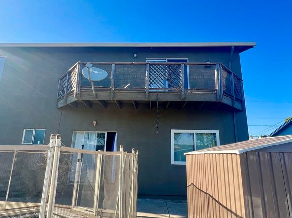 1950 Randy St, San Leandro CA 94579