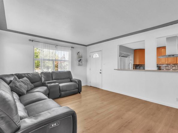 1950 Randy St, San Leandro CA 94579