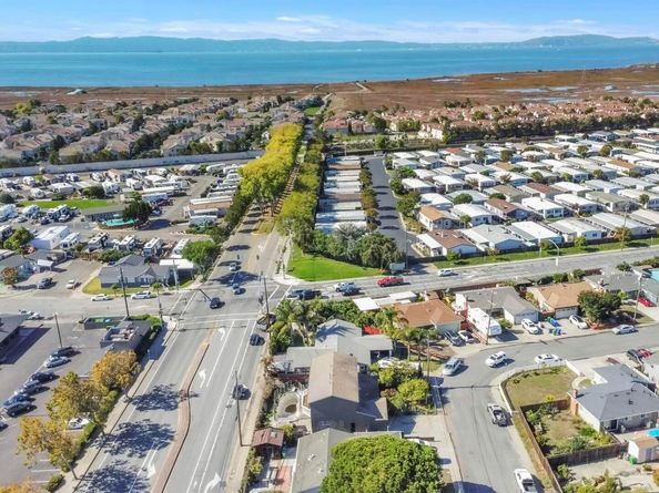 1950 Randy St, San Leandro CA 94579